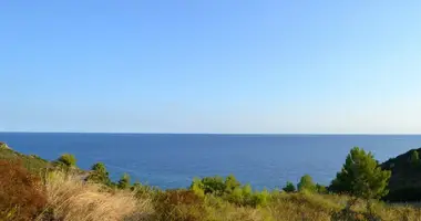 Plot of land in Loutra, Greece