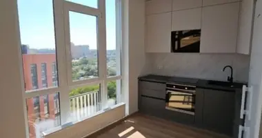 Apartamento 1 habitación en Odesa, Ucrania