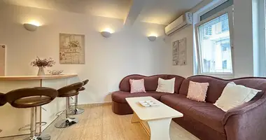 1 bedroom apartment in Budva, Montenegro