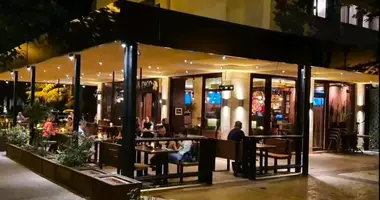 Restaurant 155 m² in Podgorica, Montenegro