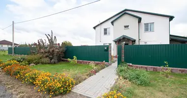 House in Navadvorski sielski Saviet, Belarus