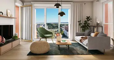Apartamento 4 habitaciones en Francia metropolitana, Francia