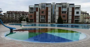 Apartamento 2 habitaciones en Sunny Beach Resort, Bulgaria