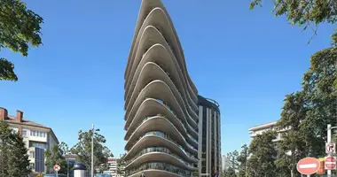 Appartement 1 chambre dans Besiktas, Turquie