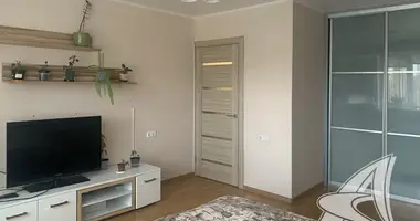 Appartement 1 chambre dans Jabinka, Biélorussie