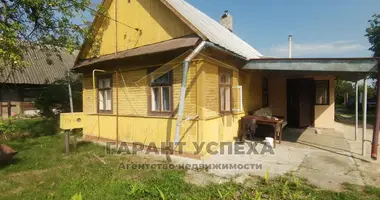 Haus in Telminski sielski Saviet, Belarus