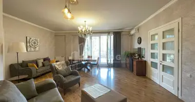 2 bedroom apartment in Tbilisi, Georgia