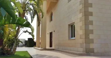 Villa 3 chambres avec Vue sur la mer, avec Piscine, avec Vue sur la montagne dans Germasogeia, Bases souveraines britanniques