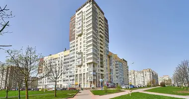 Appartement 1 chambre dans Minsk, Biélorussie