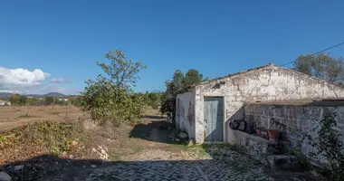 Grundstück in Conceicao e Estoi, Portugal