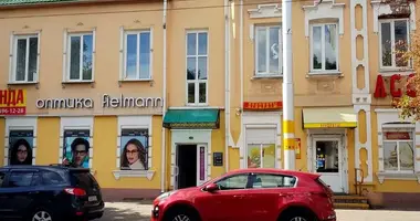 Geschäft 130 m² in Babrujsk, Weißrussland