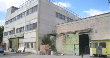 Propiedad comercial 3 119 m² en Odesa, Ucrania