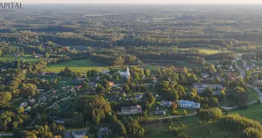 Gewerbefläche 892 m² in Utenen, Litauen