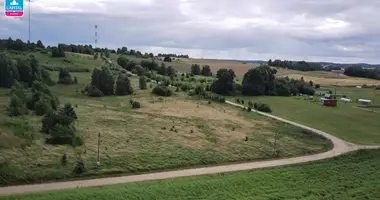 Plot of land in Alytus, Lithuania