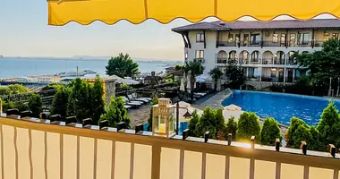 1 bedroom apartment in Sveti Vlas, Bulgaria