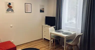 1 room apartment in Gdynia, Poland