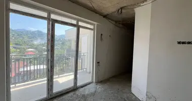 Studio apartment 1 bedroom in Batumi, Georgia