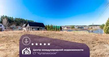 Участок земли в Папернянский сельский Совет, Беларусь