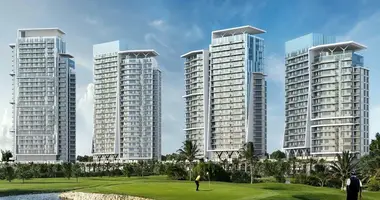 Apartamento 2 habitaciones en Dubái, Emiratos Árabes Unidos