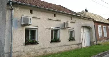 2 room house in Tapolca, Hungary