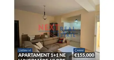 Appartement 1 chambre dans Vlora, Albanie