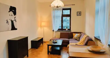 2 room apartment in Wroclaw, Poland