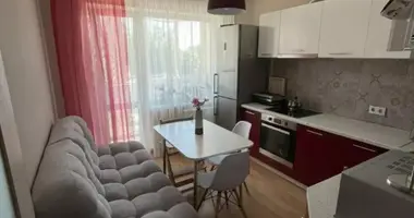 Apartamento 1 habitación en Fanipol, Bielorrusia