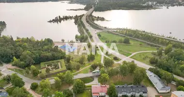 Terrain dans Kotkan-Haminan seutukunta, Finlande