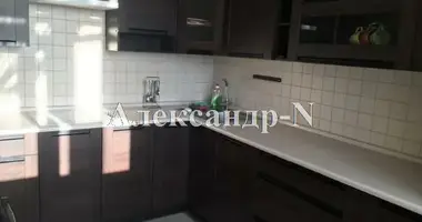 Apartamento 1 habitación en Odessa, Ucrania