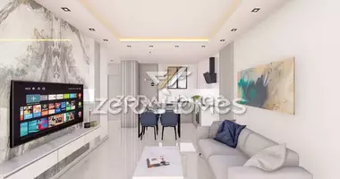 1 bedroom apartment in Alanya, Turkey