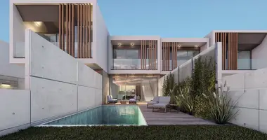 Villa 2 chambres dans Empa, Chypre