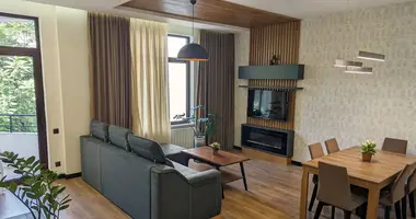 Apartment for rent in Vake!!! в Тбилиси, Грузия