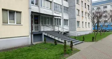 Commercial property 95 m² in Brest, Belarus