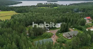 Haus 6 Zimmer in Rovaniemen seutukunta, Finnland