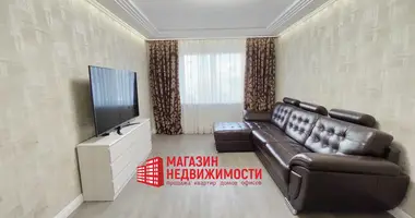 Apartamento 2 habitaciones en Grodno, Bielorrusia