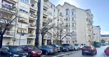 Appartement 1 chambre dans Tivat, Monténégro