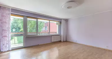 Appartement 2 chambres dans Nowa Wies, Pologne