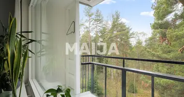 Mieszkanie 2 pokoi w Helsinki sub region, Finlandia