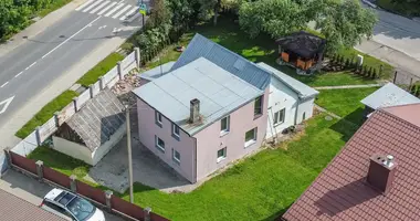 Casa en Kaunas, Lituania