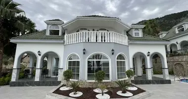 Villa en Turquía