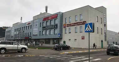 Tienda 221 m² en Vialikaje Sciklieva, Bielorrusia