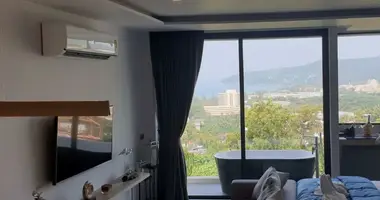 1 bedroom apartment in Phuket, Thailand