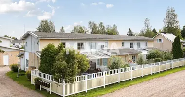Apartamento 3 habitaciones en Riihimaki, Finlandia