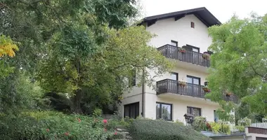 Hotel 1 498 m² in Lower Austria, Austria