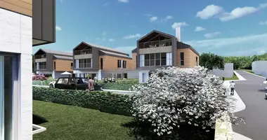 Apartamento 6 habitaciones en Menderes, Turquía