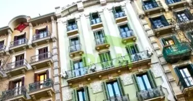 Hotel 1 525 m² in Barcelona, Spain