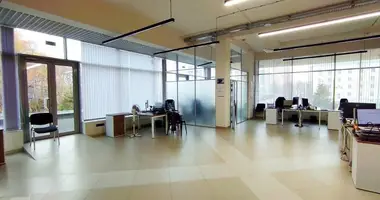 Büro 184 m² in Minsk, Weißrussland