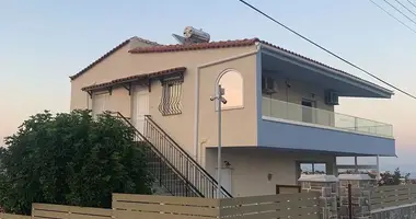 Cottage 4 bedrooms in Thoriko, Greece