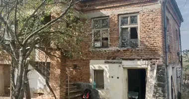 Casa 4 habitaciones en Zidarovo, Bulgaria