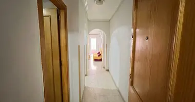 2 bedroom apartment in Torrevieja, Spain